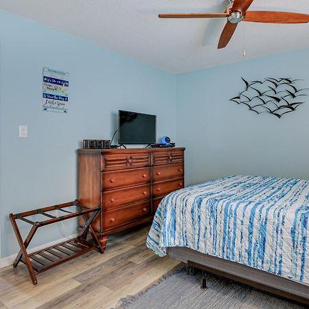 Beachfront Siesta Key Condo With Pool Access! Экстерьер фото
