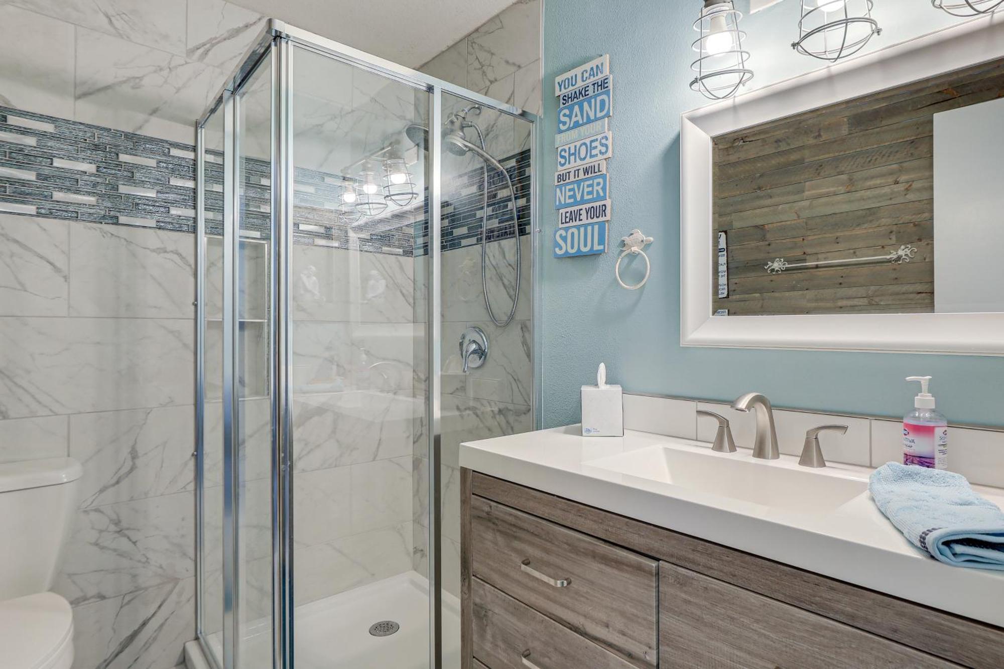Beachfront Siesta Key Condo With Pool Access! Экстерьер фото