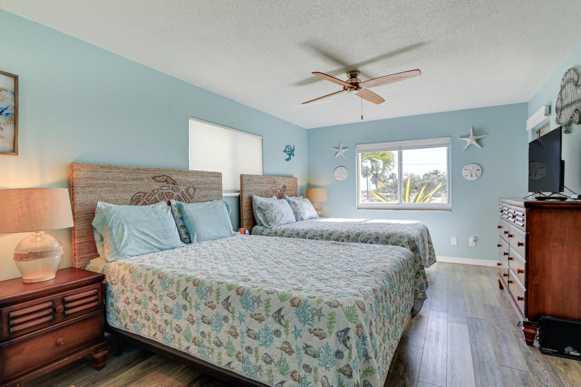 Beachfront Siesta Key Condo With Pool Access! Экстерьер фото