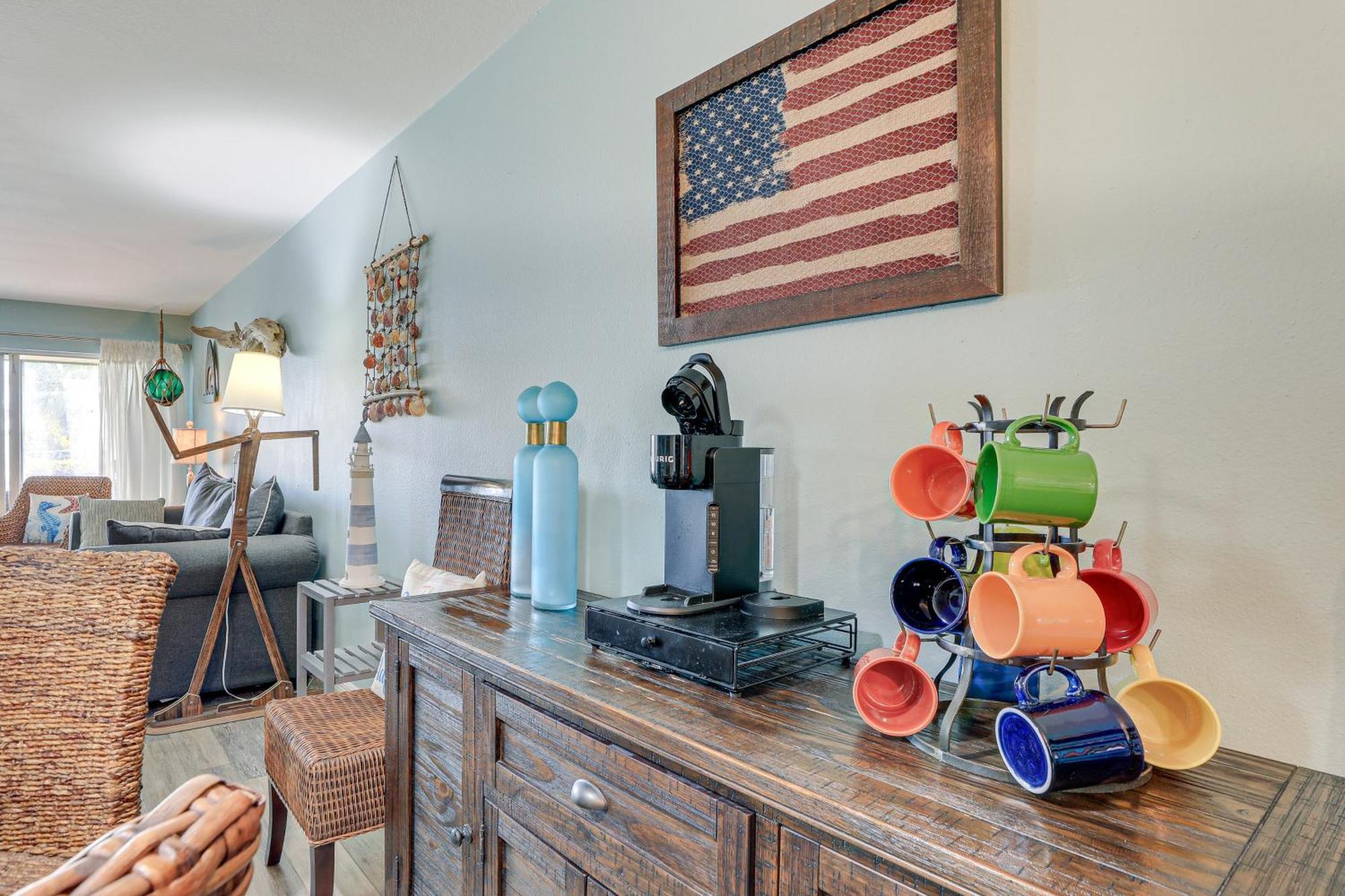 Beachfront Siesta Key Condo With Pool Access! Экстерьер фото
