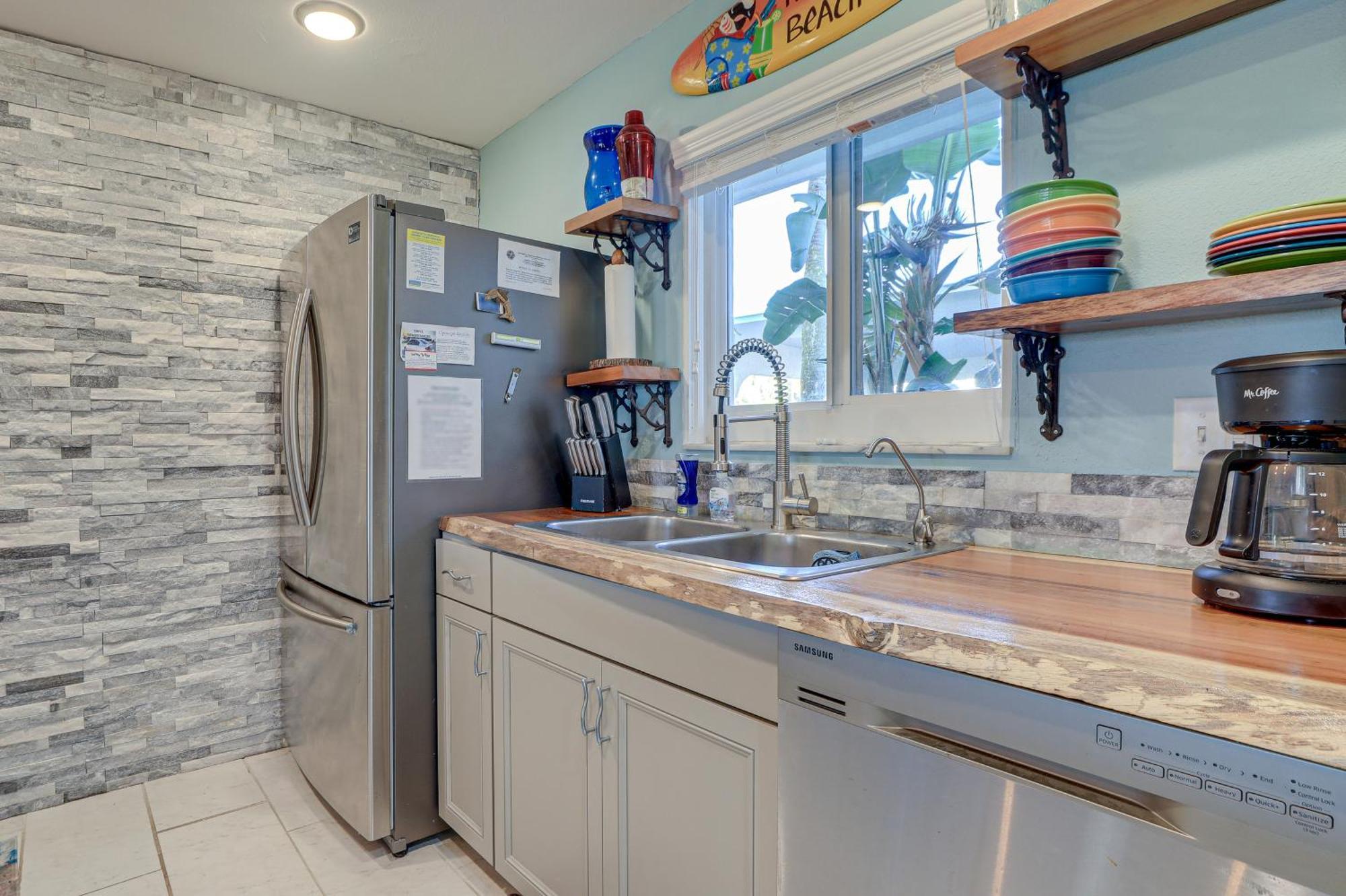 Beachfront Siesta Key Condo With Pool Access! Экстерьер фото