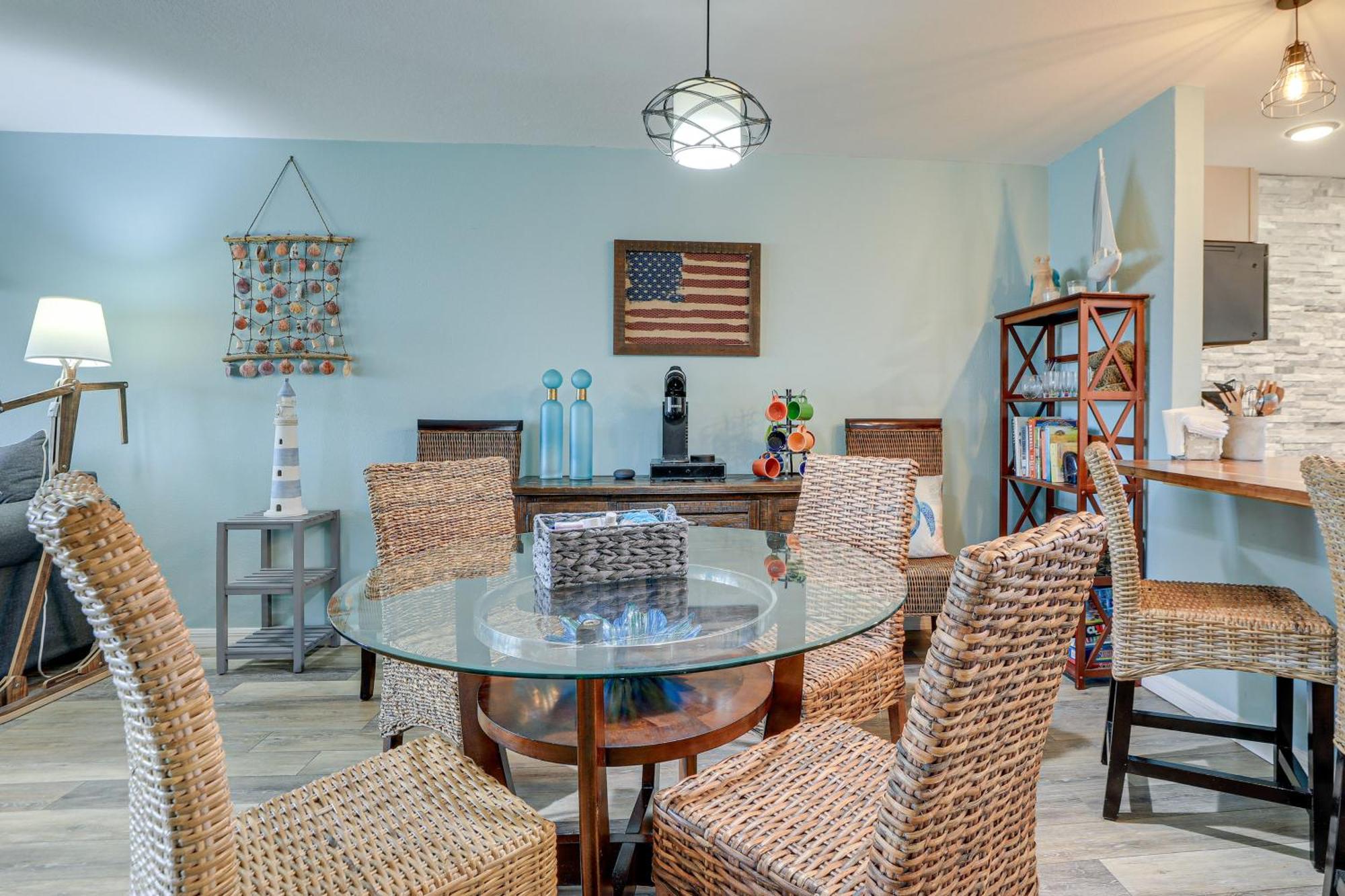 Beachfront Siesta Key Condo With Pool Access! Экстерьер фото